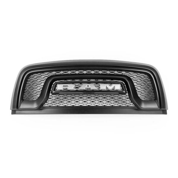 2013 - 2018 Dodge Ram REBEL Grille