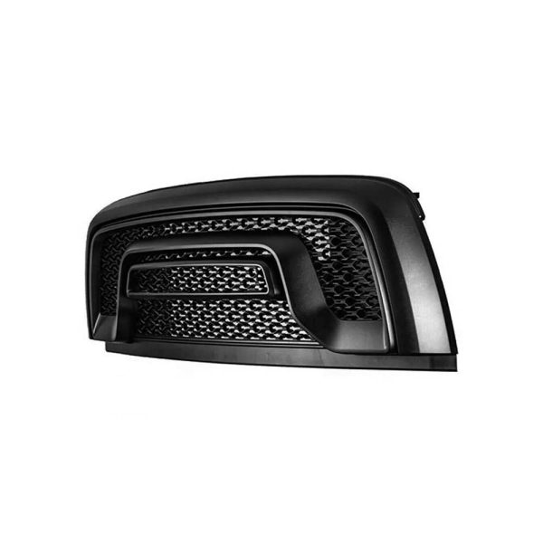 2013 - 2018 Dodge Ram REBEL Grille - Image 3