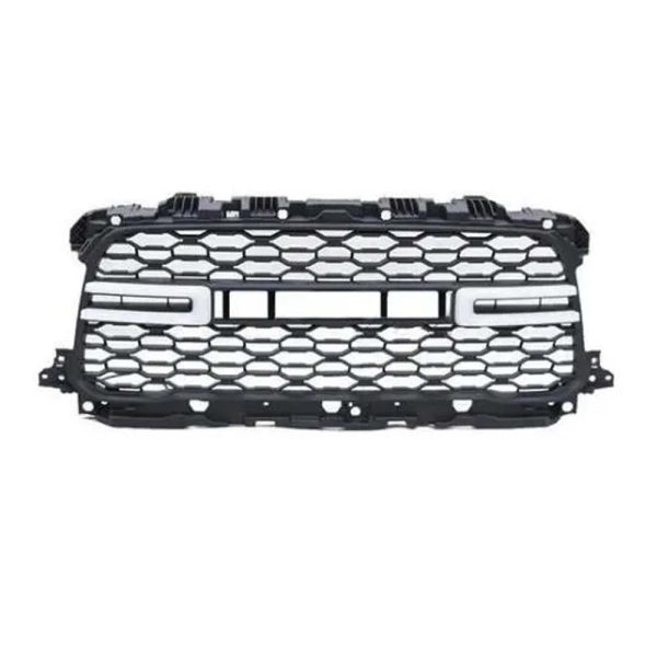 2019 - 2024 Dodge Ram 2500 / 3500 Grille