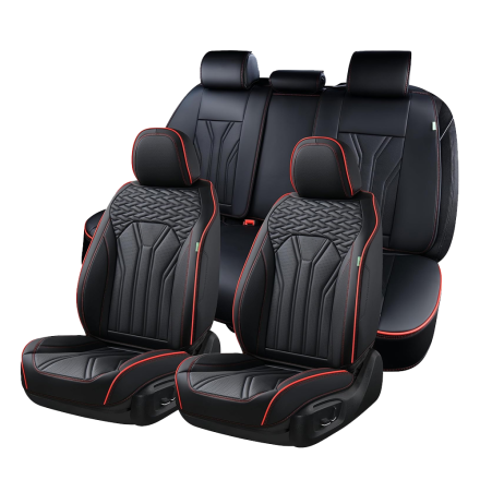 Full Auto Parts And Accessories