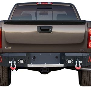 Full Auto Parts And Accessories