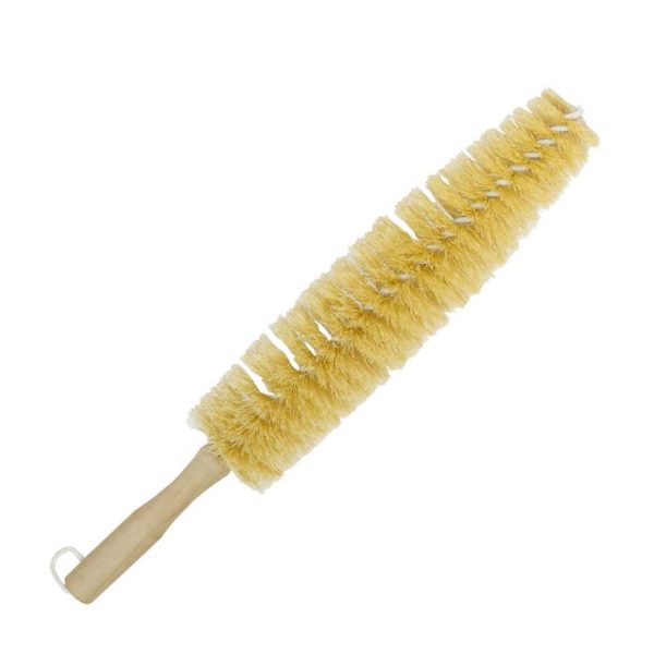 TAMPICO SPOKE BRUSH