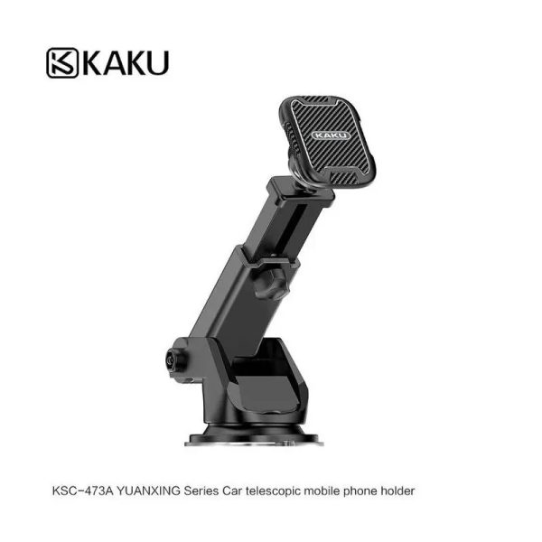 KAKU  Car Telescopic Mobile Phone Holder