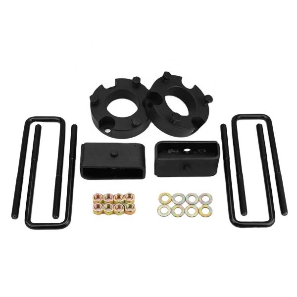 Tundra 2007 - 2021 (3" FRONT + 2" REAR) Lift Leveling Kit