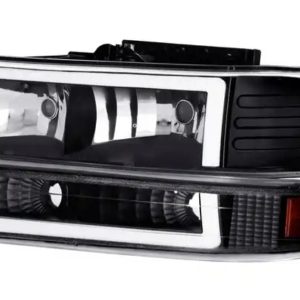 Full Auto Parts And Accessories