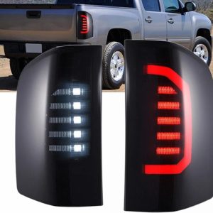 Full Auto Parts And Accessories