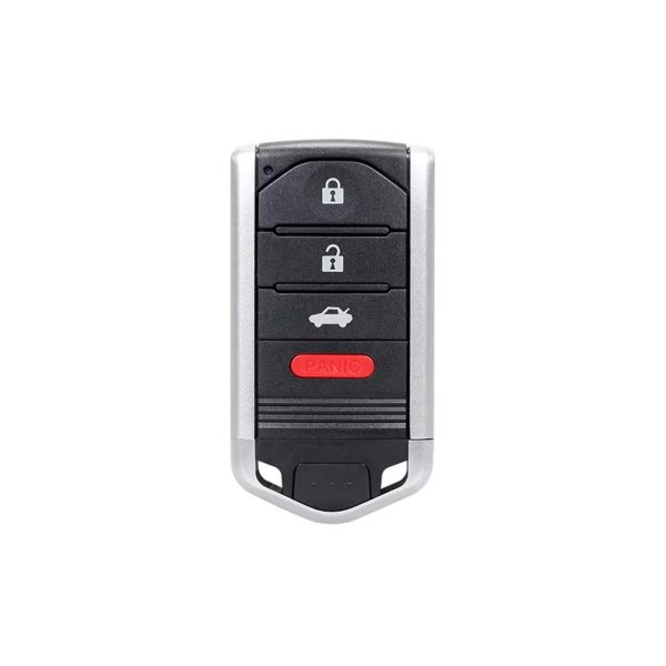 2013 - 2014 Acura ILX 4 BTN Remote Key Fob 313.8Mhz KR5434760