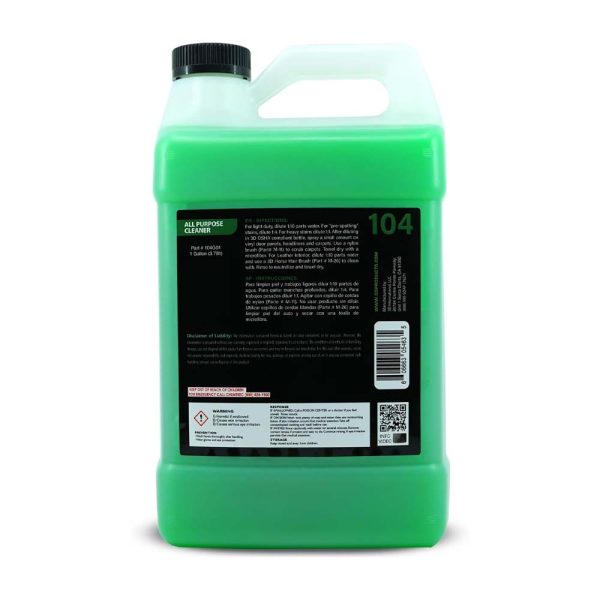 3D ALL PURPOSE CLEANER - Image 2