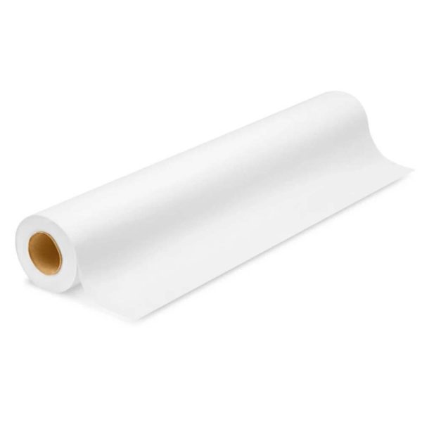 40GSM High Temperature Paint Masking Paper