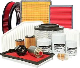 Full Auto Parts And Accessories