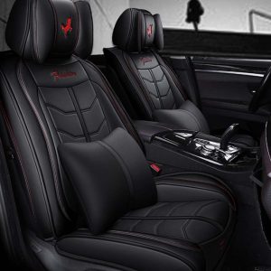 Full Auto Parts And Accessories