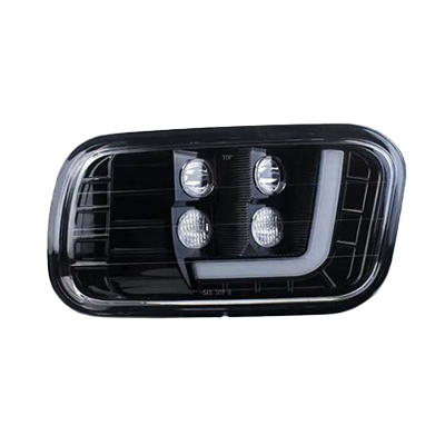 Full Auto Parts And Accessories