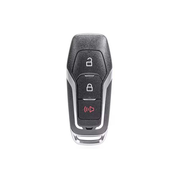 2015 - 2017 Ford F150 F250 Explorer 3 Button Smart Keyless Remote Key Fob 315Mhz M3N-A2C31243800