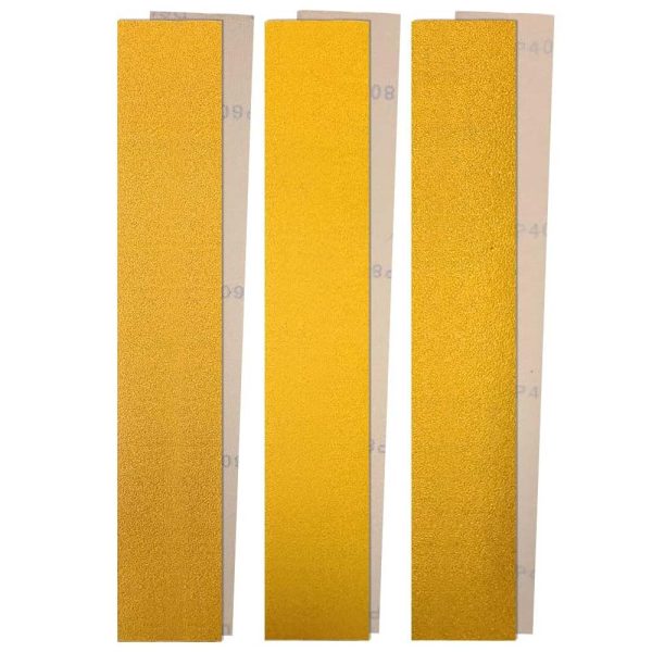 Longboard Sandpaper Roll 7cm x 25 Meters