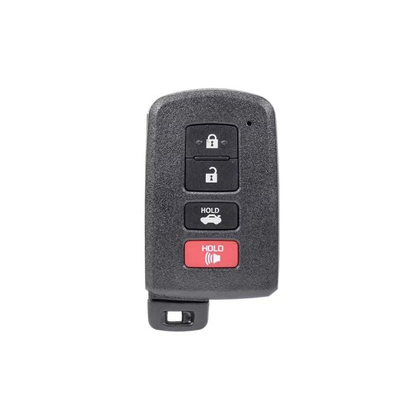 Toyota Camry Avalon Corolla 4 BTN Smart Remote Key Fob 314.3Mhz HYQ14FBA 0020